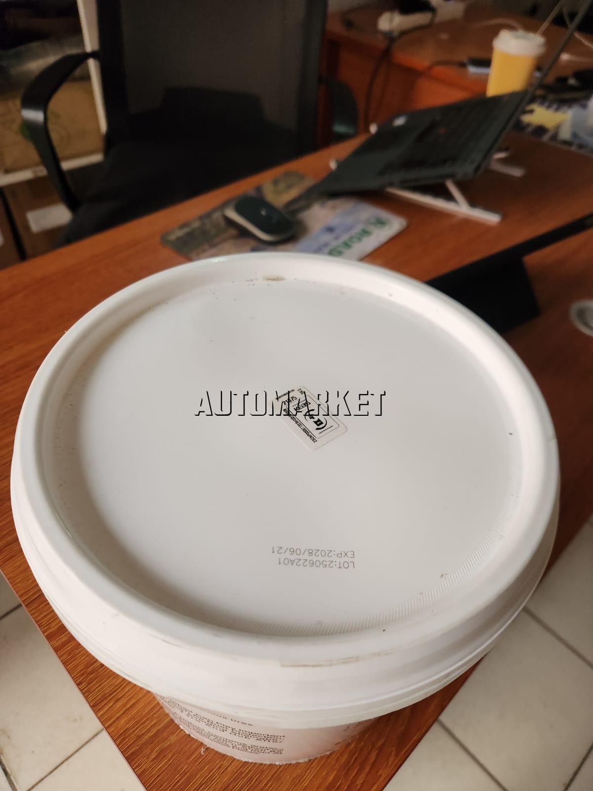 TRUKTEQ Tyre Mounting Paste 5KG in Kenya