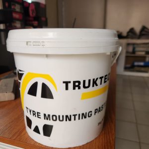TRUKTEQ Tyre Mounting Paste 5KG in Kenya