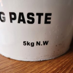 TRUKTEQ Tyre Mounting Paste 5KG in Kenya