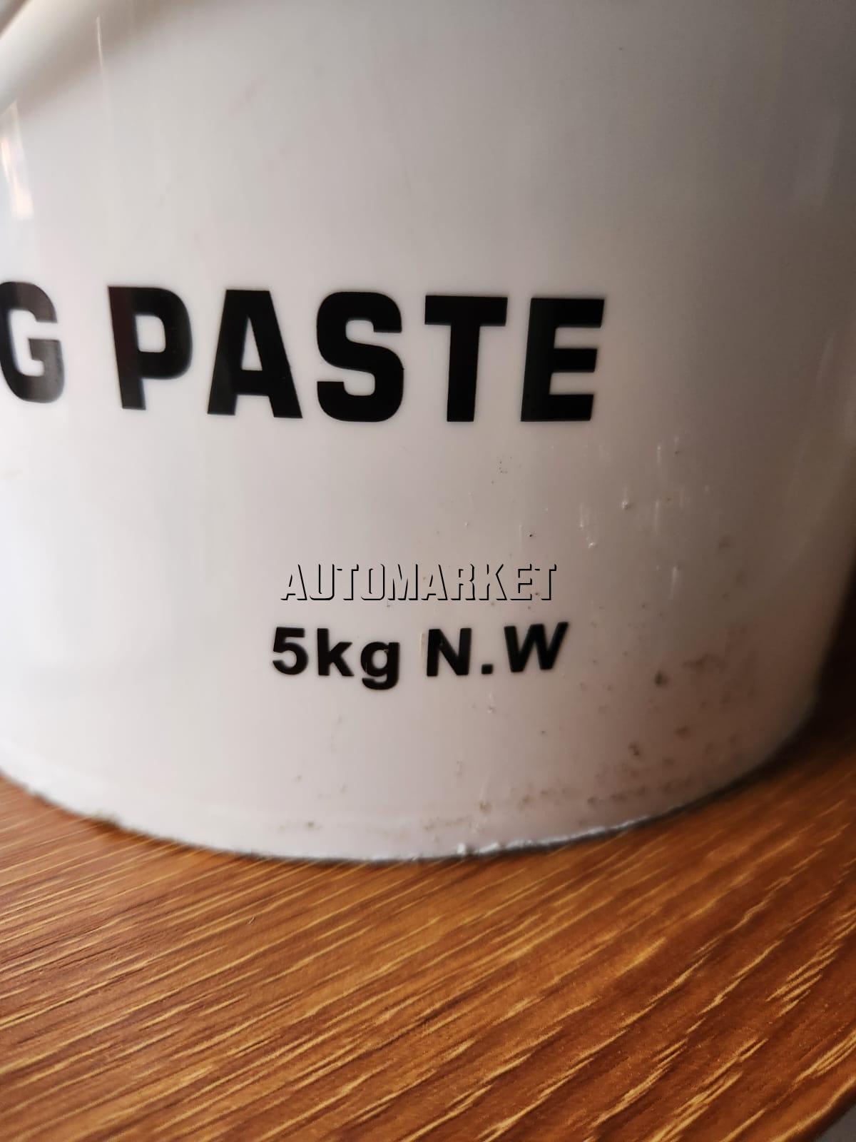 TRUKTEQ Tyre Mounting Paste 5KG in Kenya