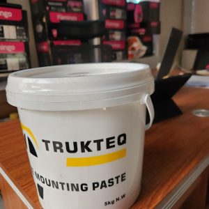 TRUKTEQ Tyre Mounting Paste 5KG in Kenya