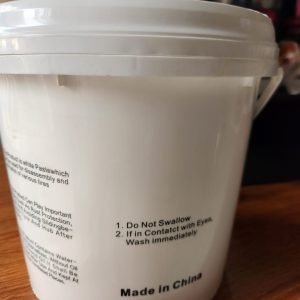 TRUKTEQ Tyre Mounting Paste 5KG in Kenya