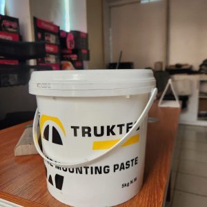 TRUKTEQ Tyre Mounting Paste 5KG in Kenya