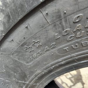 20.5R25 DUMAX 568 OTR Loader Tyre – 2 Star – Made in China