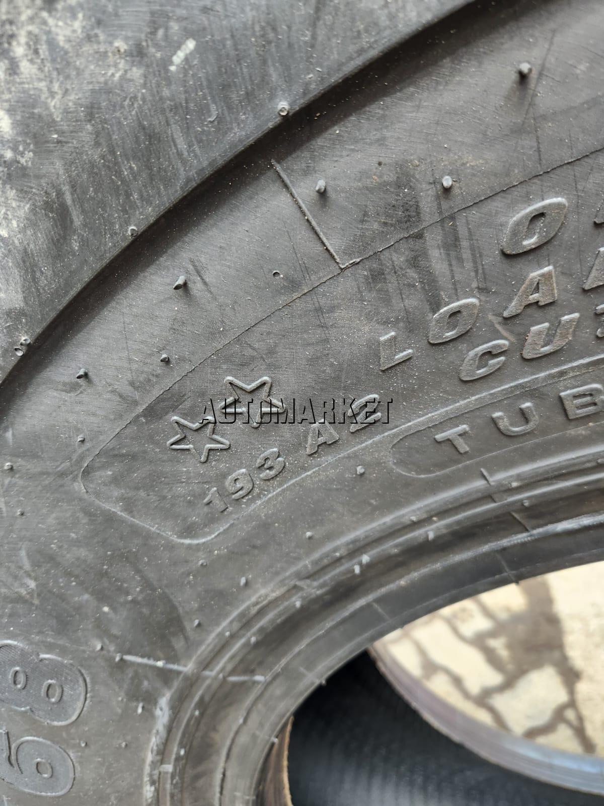 20.5R25 DUMAX 568 OTR Loader Tyre – 2 Star – Made in China