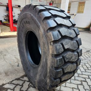 20.5R25 DUMAX 568 OTR Loader Tyre – 2 Star – Made in China