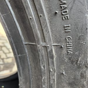 20.5R25 DUMAX 568 OTR Loader Tyre – 2 Star – Made in China