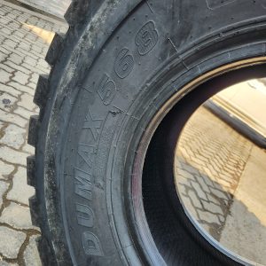 20.5R25 DUMAX 568 OTR Loader Tyre – 2 Star – Made in China