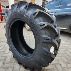 13.6-24 OZKA Agricultural Tractor Tyre 12PR – Made in Turkey
