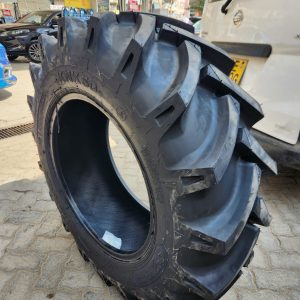 13.6-24 OZKA Agricultural Tractor Tyre 12PR – Made in Turkey