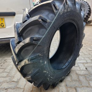 13.6-24 OZKA Agricultural Tractor Tyre 12PR – Made in Turkey