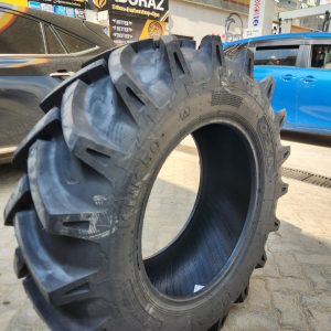 13.6-24 OZKA Agricultural Tractor Tyre 12PR – Made in Turkey