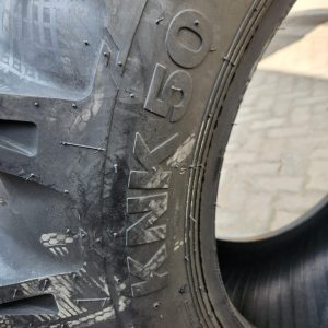 13.6-24 OZKA Agricultural Tractor Tyre 12PR – Made in Turkey