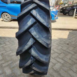 13.6-24 OZKA Agricultural Tractor Tyre 12PR – Made in Turkey