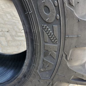 13.6-24 OZKA Agricultural Tractor Tyre 12PR – Made in Turkey