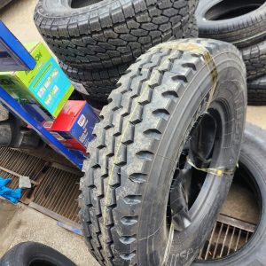 7.50R16LT YUSTA 16PR Light Truck Tyre – Made in China