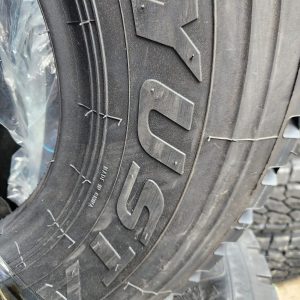 7.50R16LT YUSTA 16PR Light Truck Tyre – Made in China