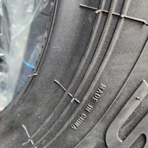 7.50R16LT YUSTA 16PR Light Truck Tyre – Made in China