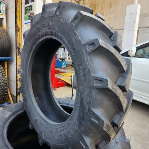 9.5-20 OZKA Agricultural Tractor Tyre 8PR – Made in Turkey