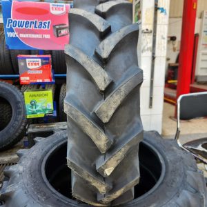 9.5-20 OZKA Agricultural Tractor Tyre 8PR – Made in Turkey