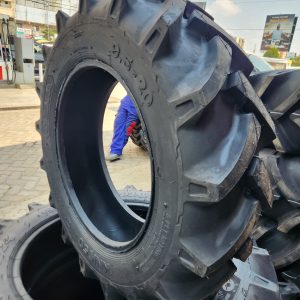 9.5-20 OZKA Agricultural Tractor Tyre 8PR – Made in Turkey