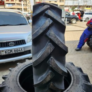 9.5-20 OZKA Agricultural Tractor Tyre 8PR – Made in Turkey
