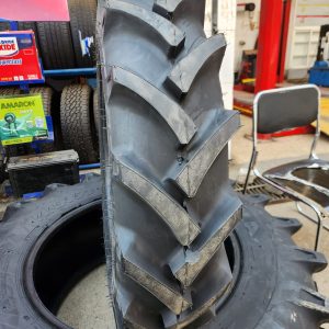9.5-24 OZKA Agricultural Tractor Tyre 8PR – Made in Turkey
