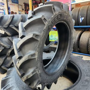 9.5-24 OZKA Agricultural Tractor Tyre 8PR – Made in Turkey