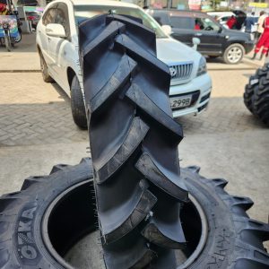 9.5-24 OZKA Agricultural Tractor Tyre 8PR – Made in Turkey