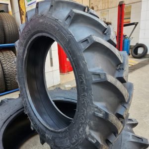 9.5-24 OZKA Agricultural Tractor Tyre 8PR – Made in Turkey