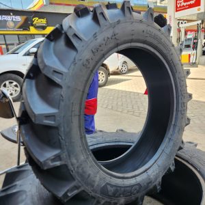 9.5-24 OZKA Agricultural Tractor Tyre 8PR – Made in Turkey