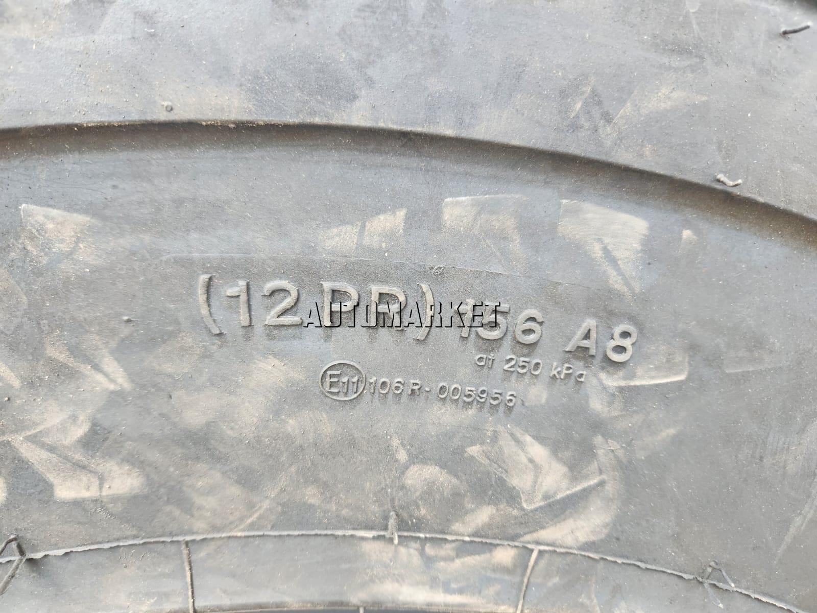 18.4-26 (480/80-26) Alliance 321 Plus Industrial Tyre 12PR – Made in India