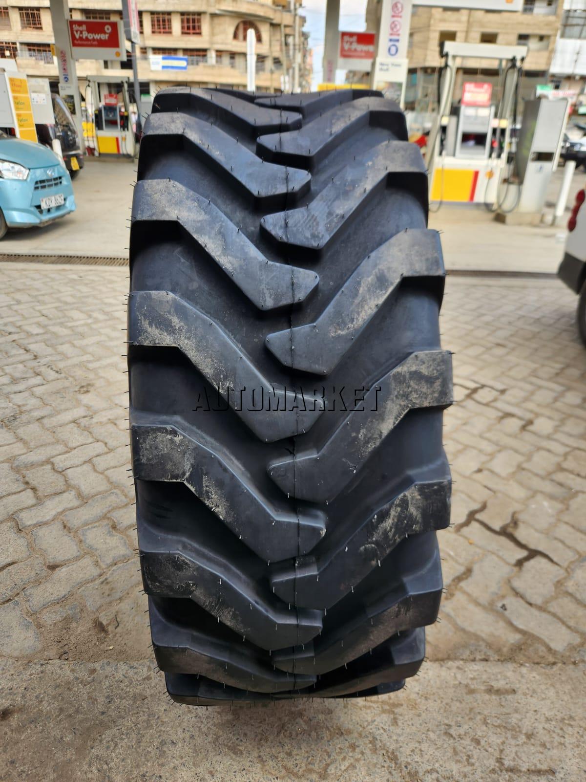 18.4-26 (480/80-26) Alliance 321 Plus Industrial Tyre 12PR – Made in India