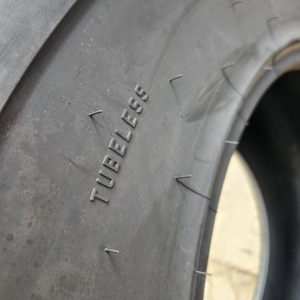 18.4-26 (480/80-26) Alliance 321 Plus Industrial Tyre 12PR – Made in India