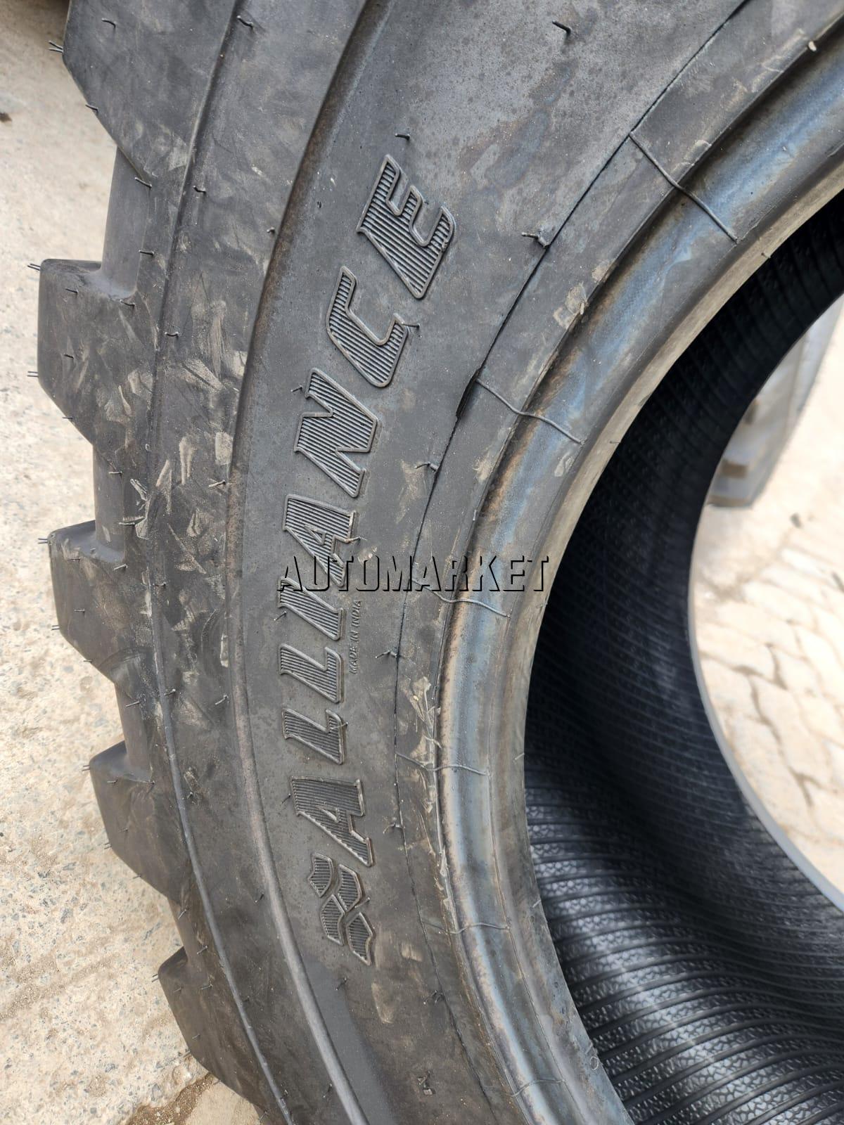 18.4-26 (480/80-26) Alliance 321 Plus Industrial Tyre 12PR – Made in India