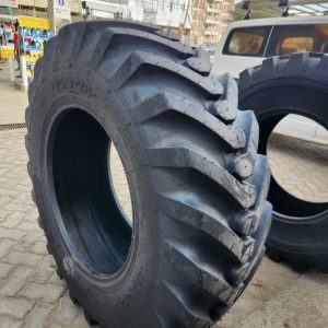 16.9-28 OZKA Industrial Tractor Tyre 14PR – Made in Turkey