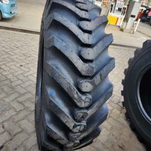16.9-28 OZKA Industrial Tractor Tyre 14PR – Made in Turkey