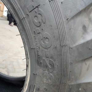 16.9-28 OZKA Industrial Tractor Tyre 14PR – Made in Turkey