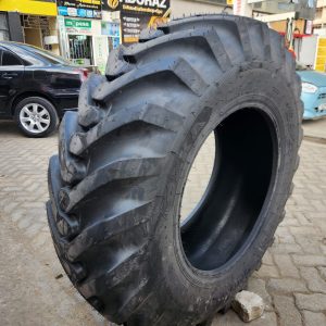 16.9-28 OZKA Industrial Tractor Tyre 14PR – Made in Turkey