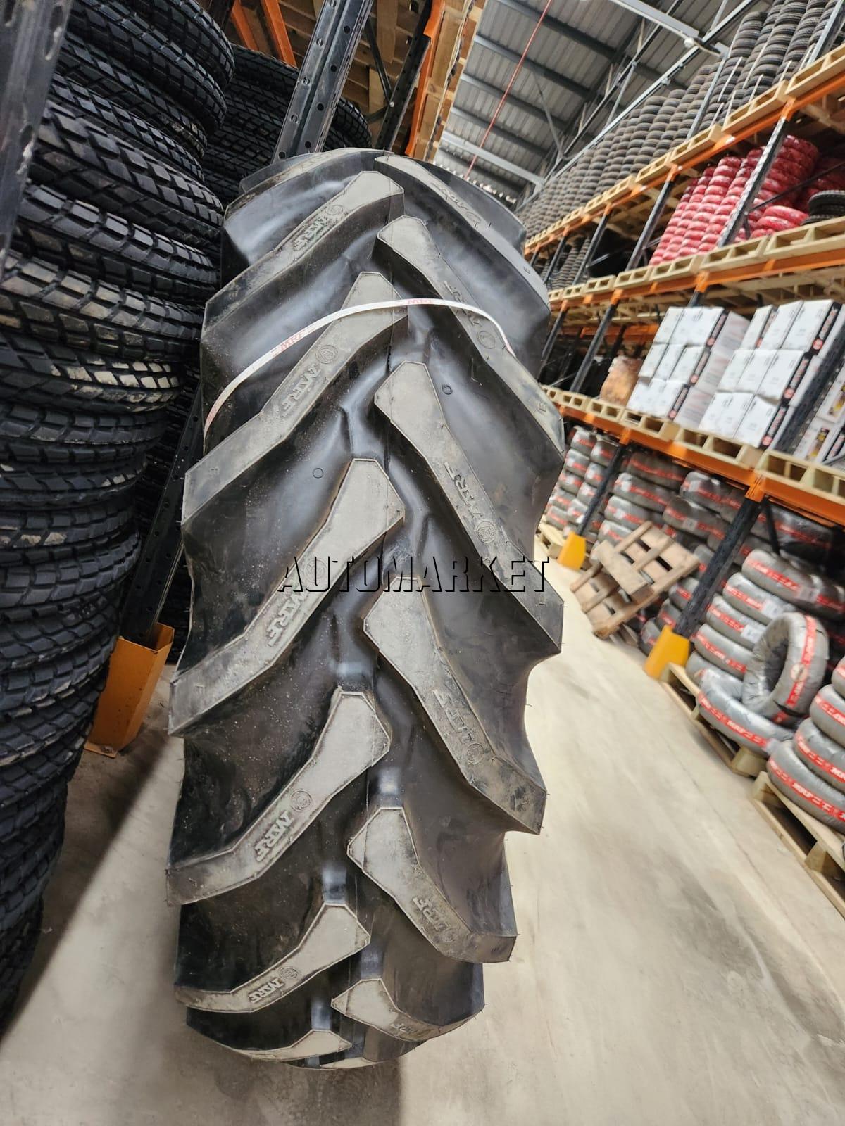 18.4-30 MRF Agricultural Tyre 14PR – Made in India