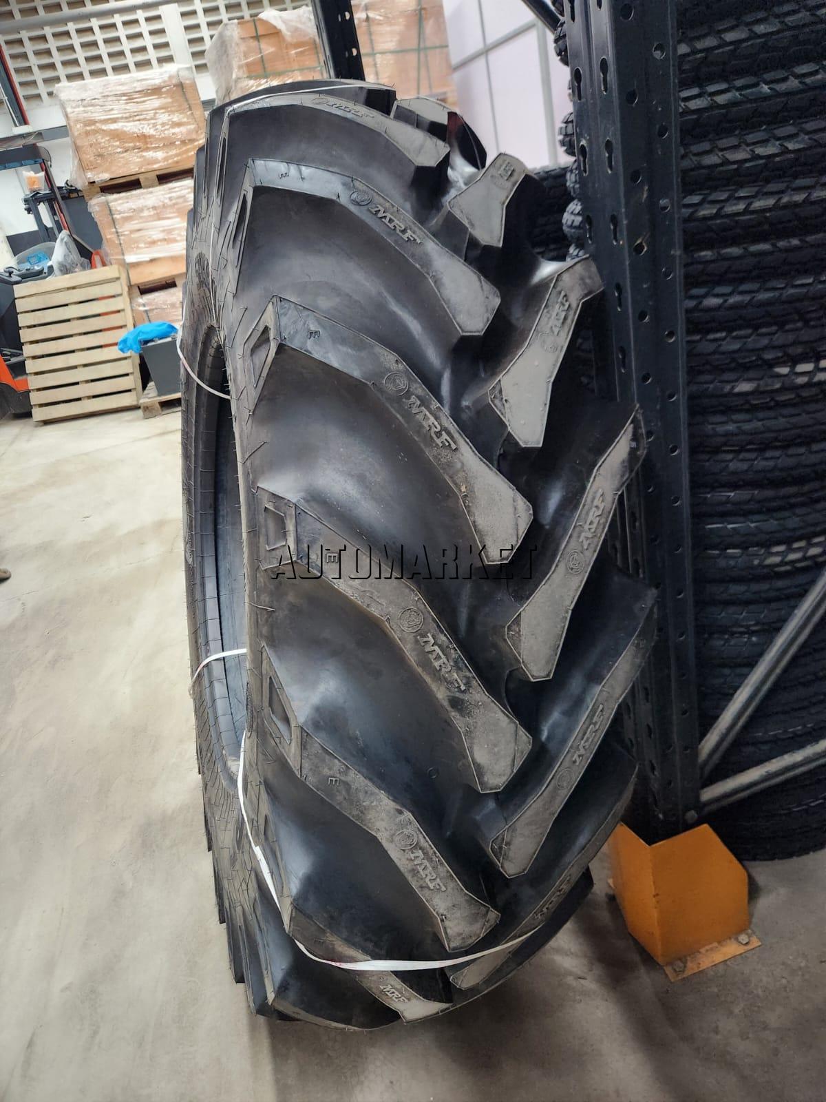 18.4-30 MRF Agricultural Tyre 14PR – Made in India