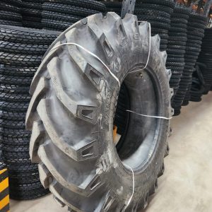 18.4-30 MRF Agricultural Tyre 14PR – Made in India