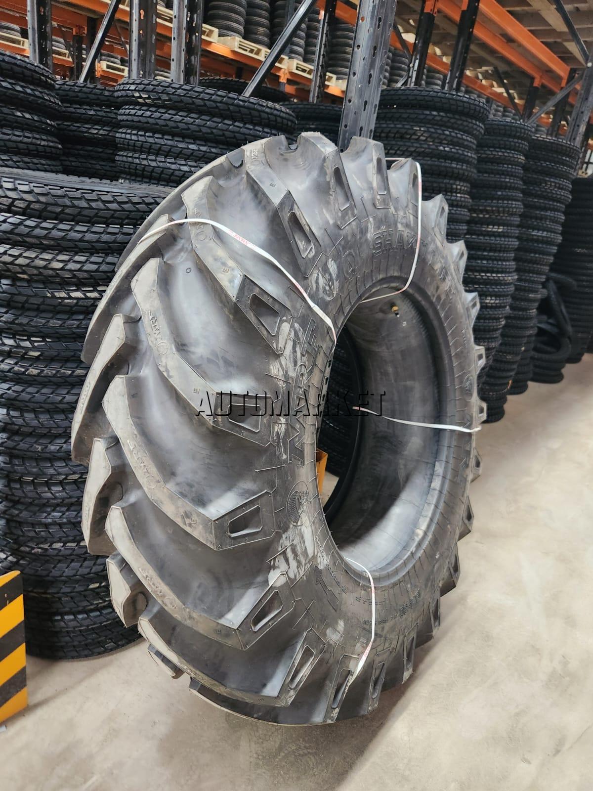 18.4-30 MRF Agricultural Tyre 14PR – Made in India