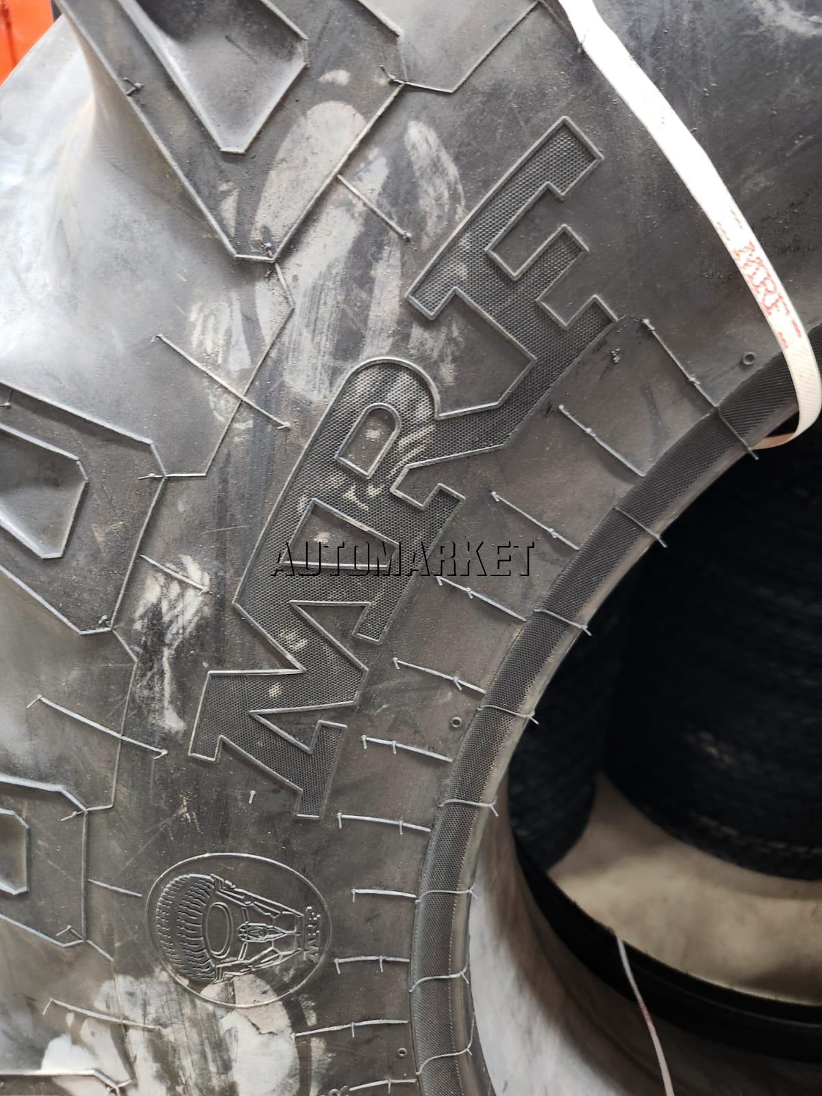 18.4-30 MRF Agricultural Tyre 14PR – Made in India