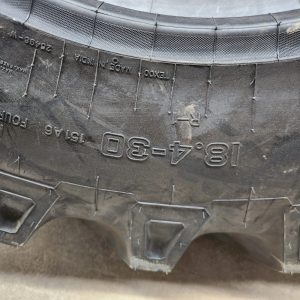 18.4-30 MRF Agricultural Tyre 14PR – Made in India
