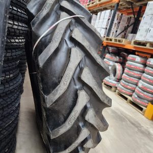 18.4-30 MRF Agricultural Tyre 14PR – Made in India