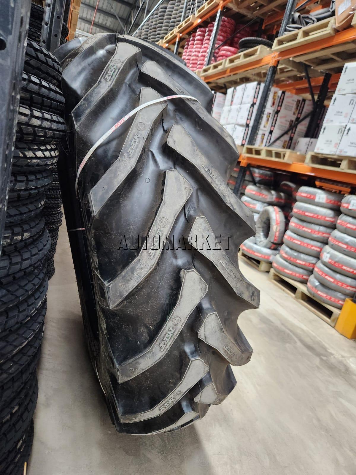 18.4-30 MRF Agricultural Tyre 14PR – Made in India