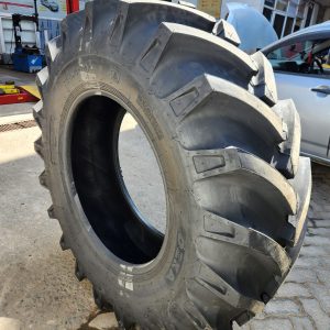 18.4-30 OZKA Heavy Duty Agricultural Tractor Tyre 16PR – Made in Turkey