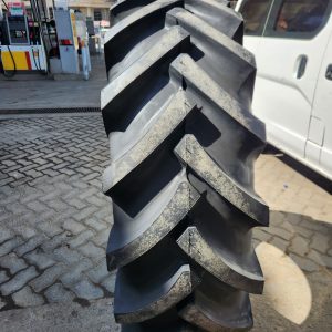 18.4-30 OZKA Heavy Duty Agricultural Tractor Tyre 16PR – Made in Turkey