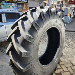 18.4-30 OZKA Heavy Duty Agricultural Tractor Tyre 16PR – Made in Turkey